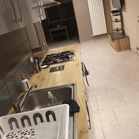 Maison En Ville Grande-Synthe Luaran gambar