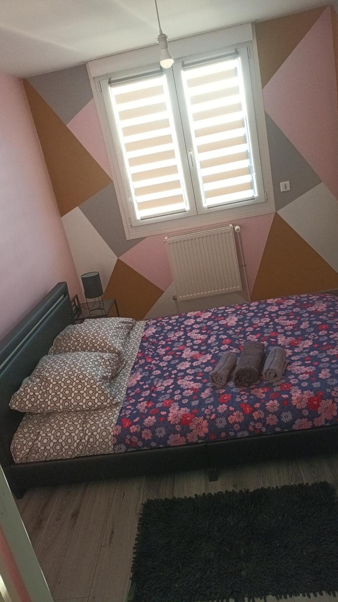 Maison En Ville Grande-Synthe Luaran gambar